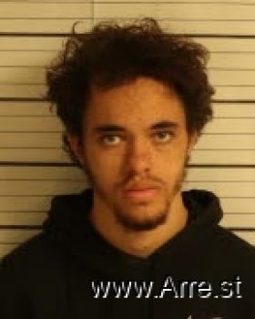 Brandon Matthew Walls Mugshot