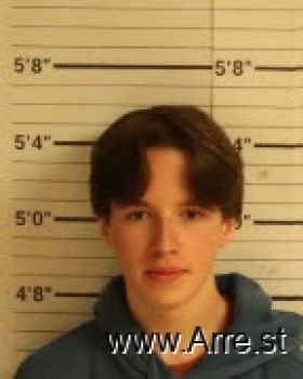 Brandon  Walsh Mugshot