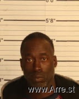 Brandon Lashun Walton Mugshot