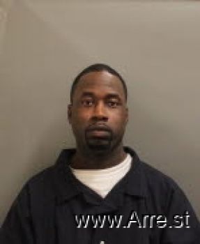 Brandon Lashun Walton Mugshot