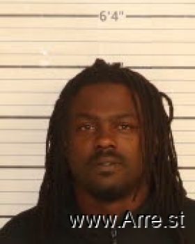 Brandon F Ward Mugshot