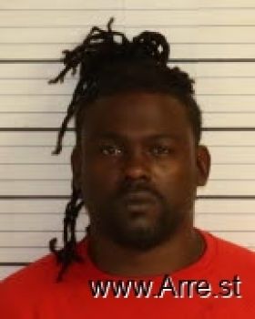 Brandon  Ward Mugshot