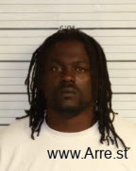 Brandon  Ward Mugshot