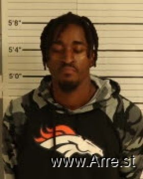 Brandon Kyle Ware Mugshot