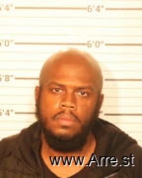 Brandon  Watkins Mugshot