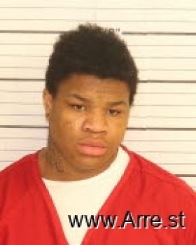 Brandon  Watkins Mugshot