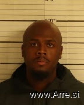 Brandon  Watkins Mugshot