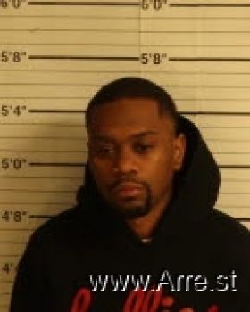 Brandon  Weston Mugshot