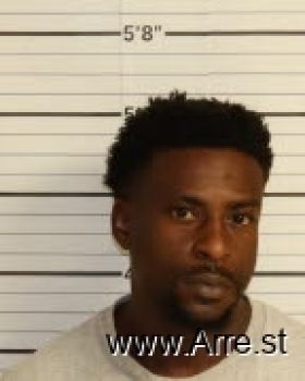 Brandon Dantrel Wheatley Mugshot