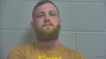 Brandon Taylor Wilson Mugshot