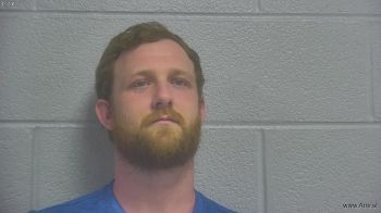 Brandon Taylor Wilson Mugshot