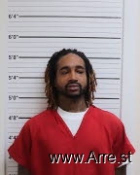 Brandon Deshaun Woods Mugshot