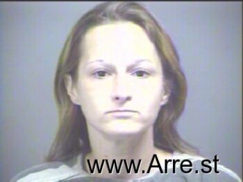 Brandy Renea Baker Mugshot