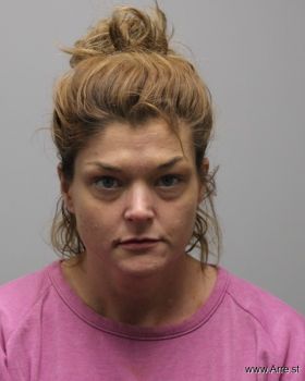 Brandy Leann Brown Mugshot