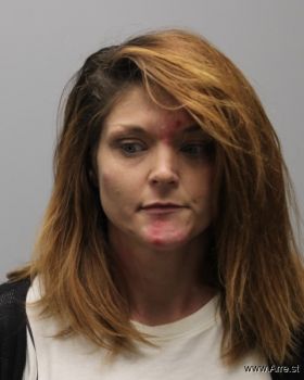 Brandy Leann Brown Mugshot