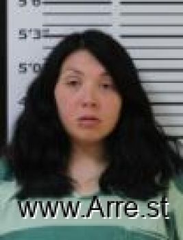 Brandy Kaine Davis Mugshot