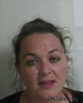 Brandy  Edwards Mugshot