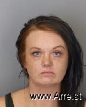 Brandy Nicole Green Mugshot