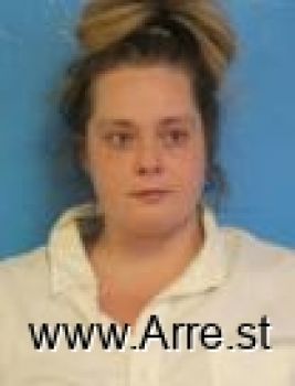 Brandy Nicole Mcmillian Mugshot