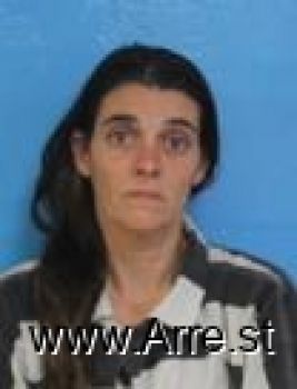 Brandy Nicole Smith Mugshot