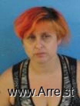 Brandy Dewand Smith Mugshot