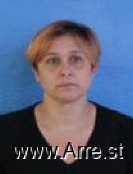 Brandy Dewand Smith Mugshot