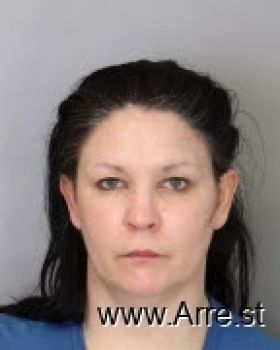 Brandy Rachelle Stella Mugshot