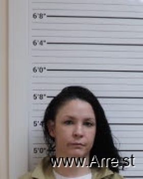 Brandy Rachelle Stella Mugshot