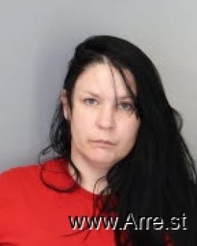 Brandy Rachelle Stella Mugshot