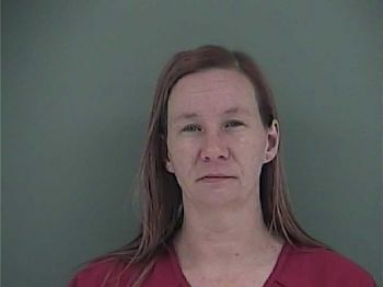 Brandy Lee Wilson Mugshot