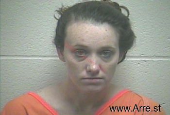 Breanna Denise Adams Mugshot