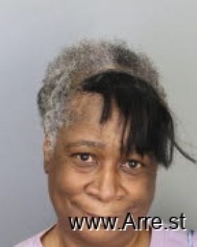 Brenda  Brown Mugshot