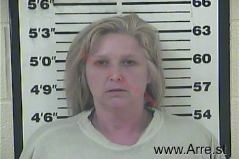 Brenda Harmon Clark Mugshot