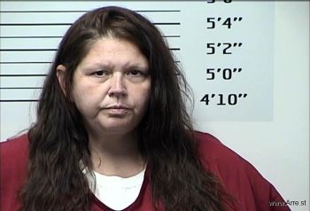 Brenda Faye Smith Mugshot