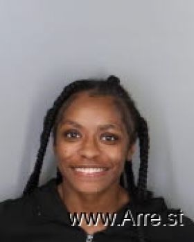 Brenda Kaye Williams Mugshot