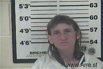 Brenda G Williams Mugshot