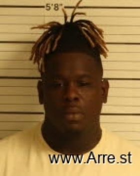 Brent  Cobbins Mugshot