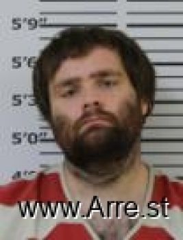 Brent Dean Lewis Mugshot