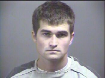 Brent Yul Miller Mugshot