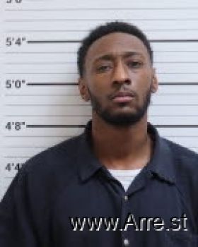 Brentario Q Jones Mugshot