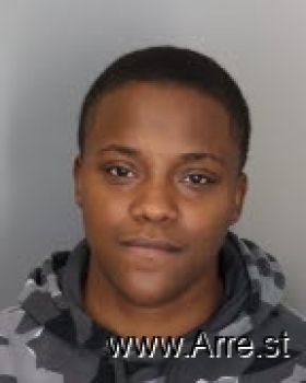 Breonna  Smith Mugshot