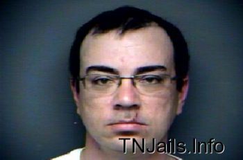 Brett Allen Davis Mugshot