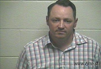 Brett Michael Lyons Mugshot