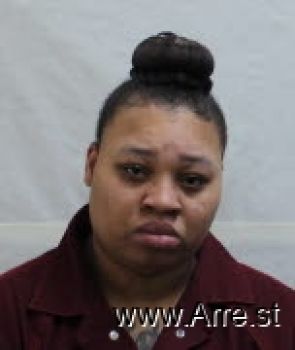 Bria T Jemison Mugshot