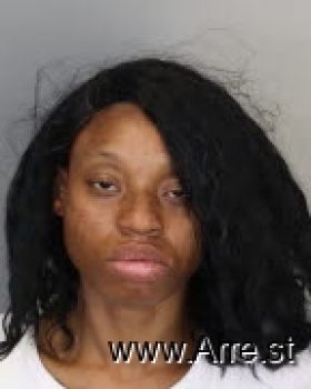 Bria T Jemison Mugshot