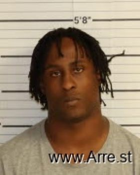 Brian Antonio Boswell Mugshot