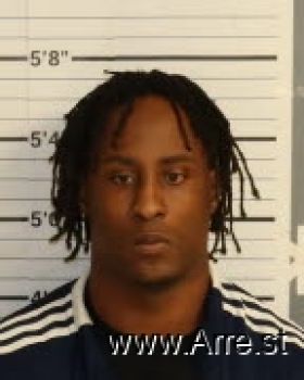 Brian Antonio Boswell Mugshot