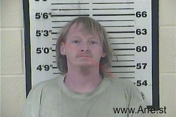 Brian Keith Bowers Mugshot