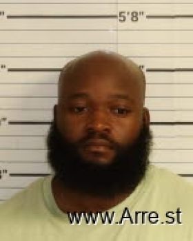 Brian  Bryant Mugshot