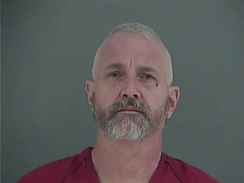 Brian Keith Bunch Mugshot